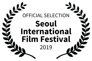 The Egg by Andrej Dojkic on Seoul International Film Festival in 2019